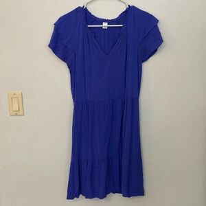 Old Navy T Shirt Dress